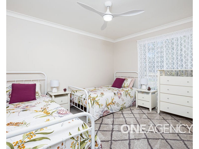 1/29 LANSDOWNE AVENUE, Lake Albert NSW 2650