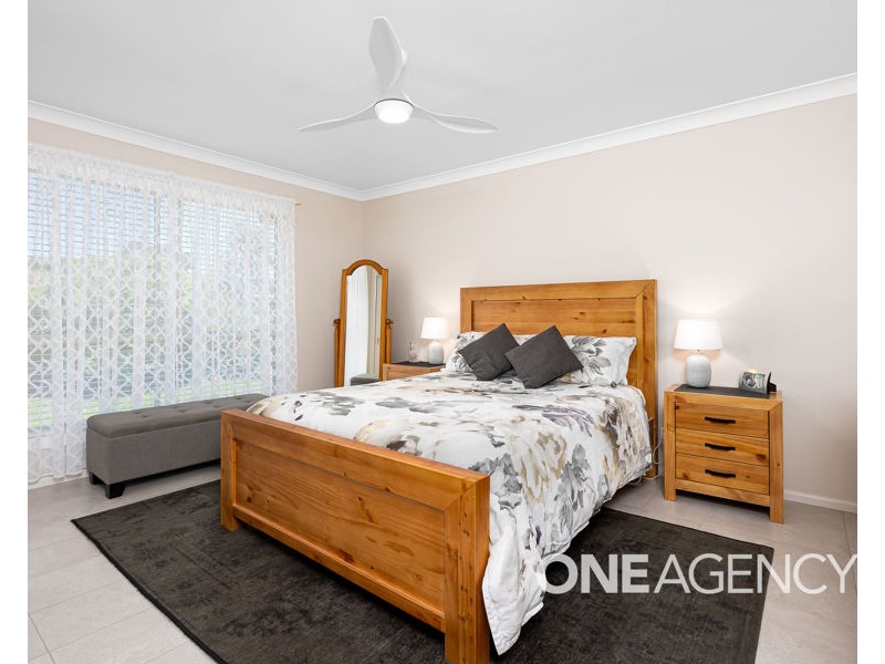 1/29 LANSDOWNE AVENUE, Lake Albert NSW 2650