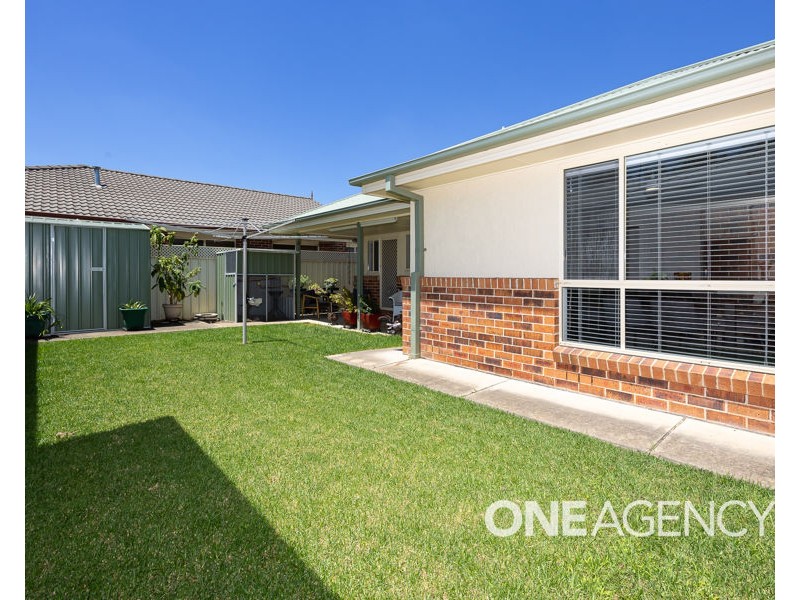 1/29 LANSDOWNE AVENUE, Lake Albert NSW 2650