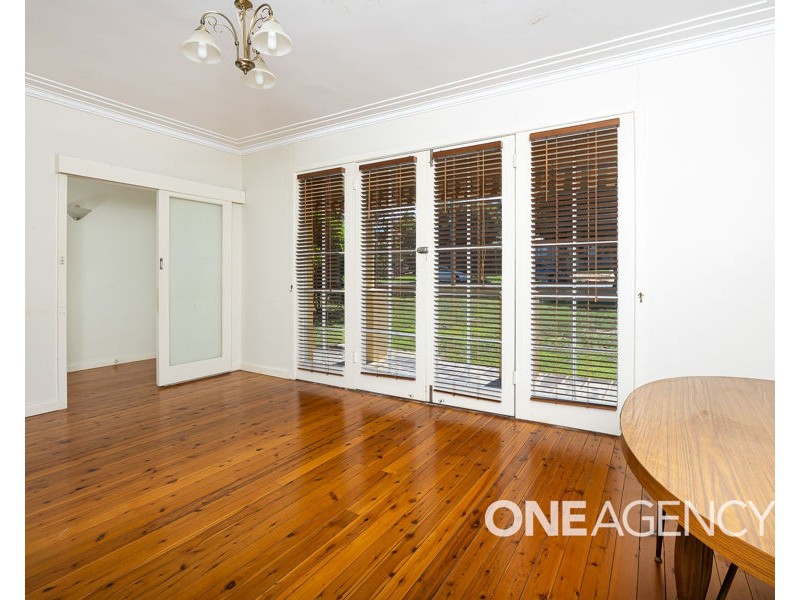 97 GROVE STREET, Kooringal NSW 2650