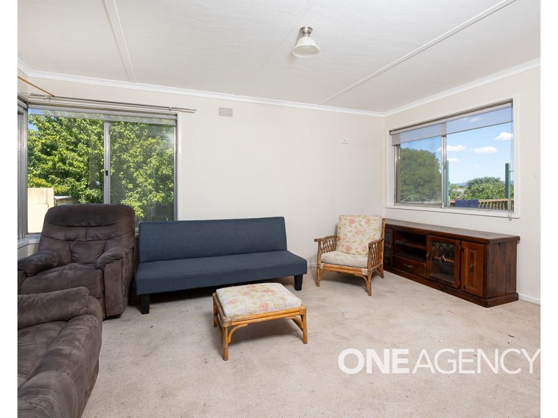 97 GROVE STREET, Kooringal NSW 2650