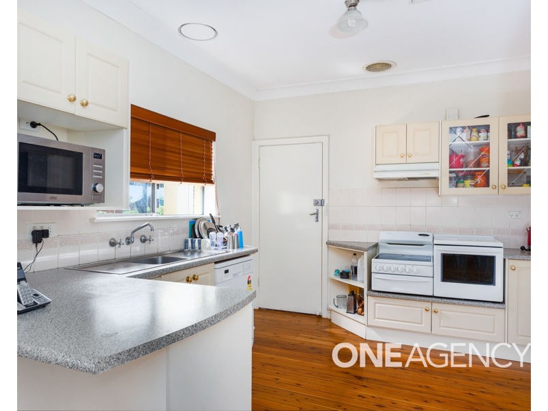 97 GROVE STREET, Kooringal NSW 2650