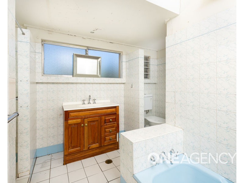 97 GROVE STREET, Kooringal NSW 2650