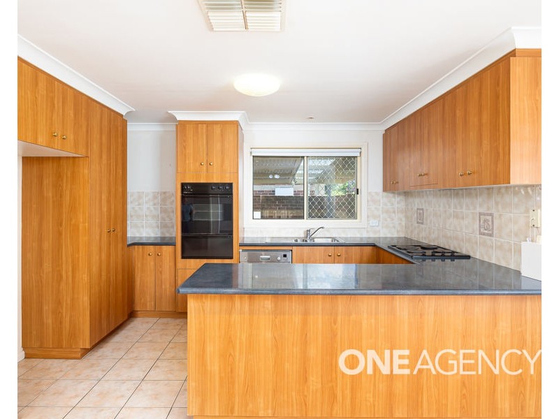 1/9 LACHLAN PLACE, Tatton NSW 2650