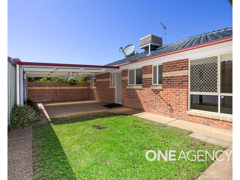 1/9 LACHLAN PLACE, Tatton NSW 2650