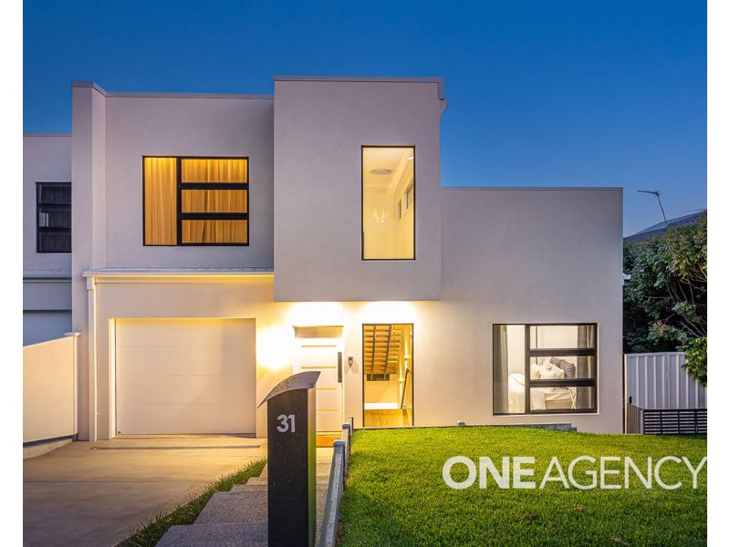 31 ANDREWS AVENUE, Kooringal NSW 2650