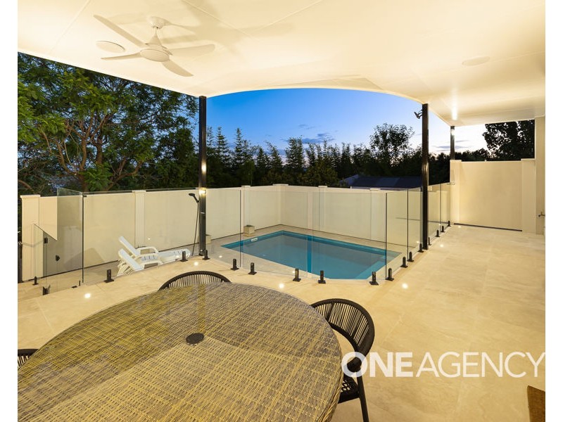 31 ANDREWS AVENUE, Kooringal NSW 2650