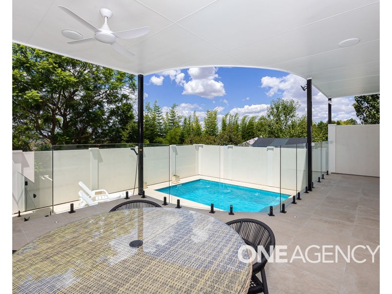31 ANDREWS AVENUE, Kooringal NSW 2650