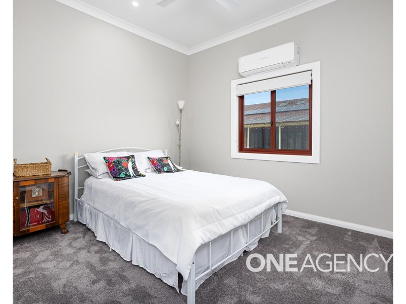 8 GLENOAK DRIVE, Springvale NSW 2650