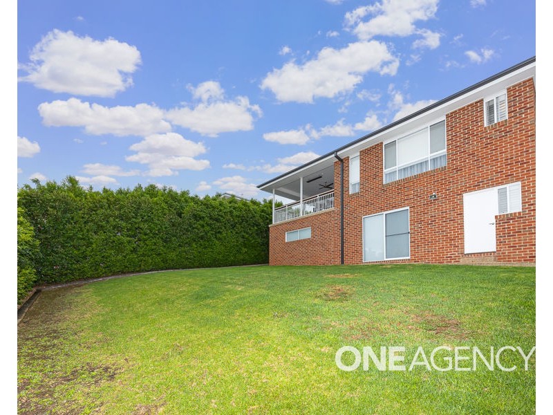102 BROOKLYN DRIVE, Bourkelands NSW 2650