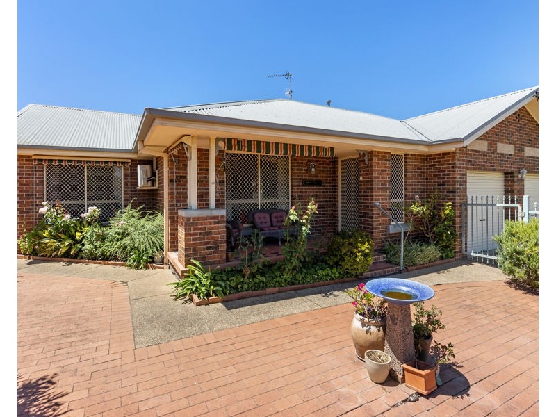 1A THE BOULEVARDE, Kooringal NSW 2650