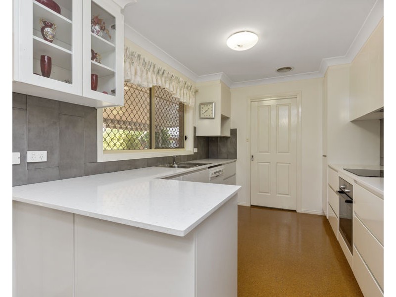 1A THE BOULEVARDE, Kooringal NSW 2650