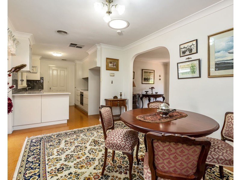 1A THE BOULEVARDE, Kooringal NSW 2650