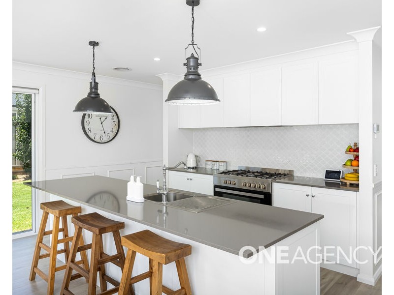 62 COPPEBELLA DRIVE, Gobbagombalin NSW 2650