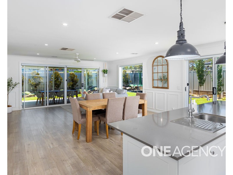 62 COPPEBELLA DRIVE, Gobbagombalin NSW 2650