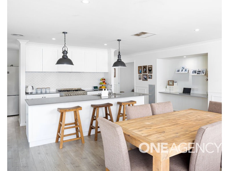 62 COPPEBELLA DRIVE, Gobbagombalin NSW 2650