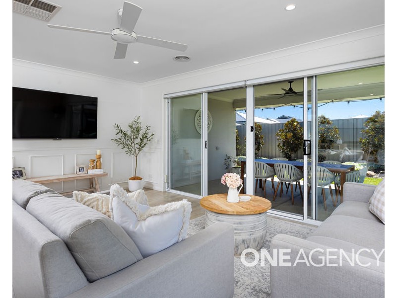 62 COPPEBELLA DRIVE, Gobbagombalin NSW 2650