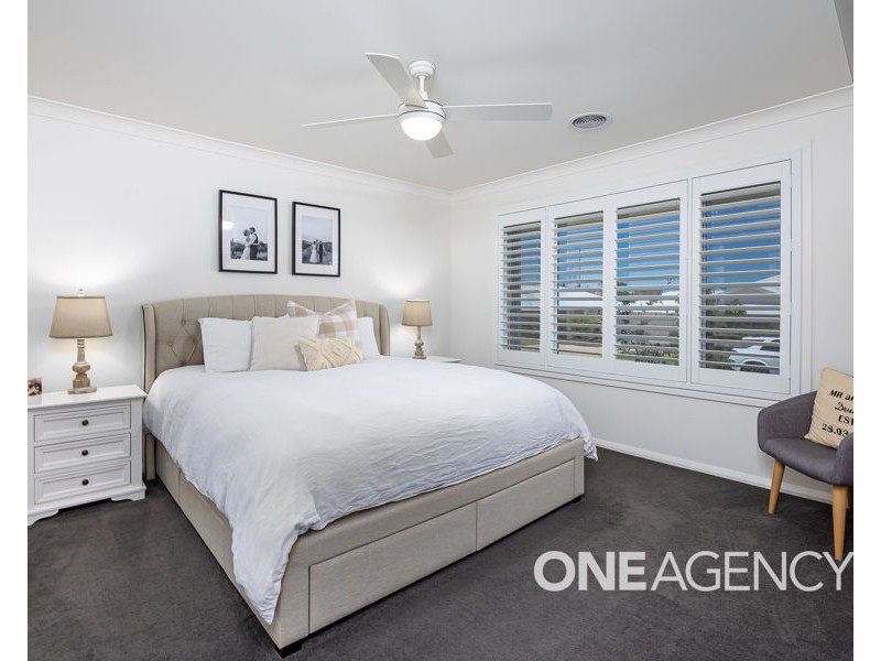 62 COPPEBELLA DRIVE, Gobbagombalin NSW 2650