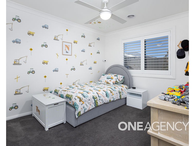 62 COPPEBELLA DRIVE, Gobbagombalin NSW 2650