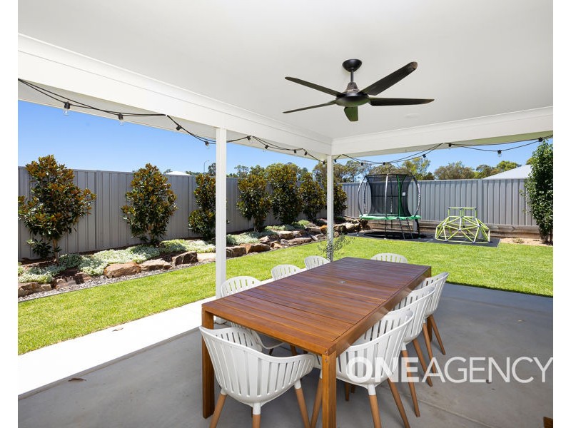 62 COPPEBELLA DRIVE, Gobbagombalin NSW 2650