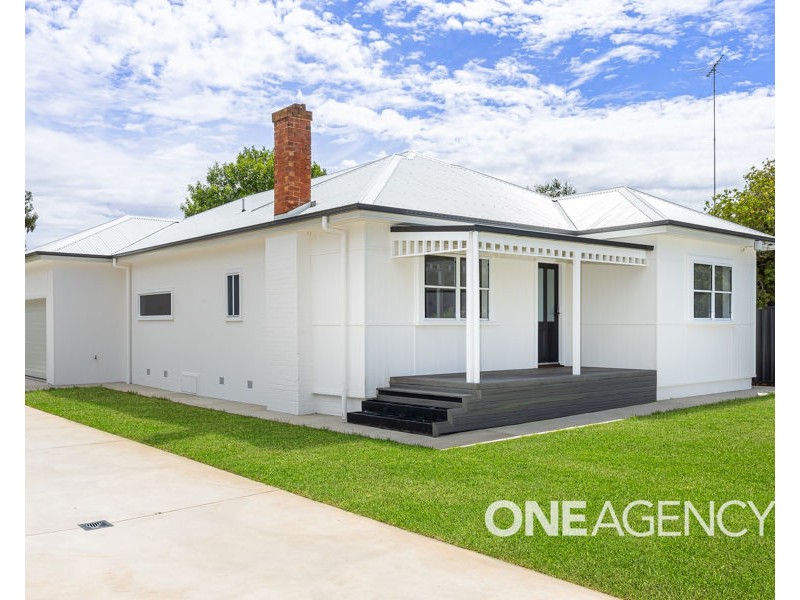 1/5 SPRING STREET, Wagga Wagga NSW 2650