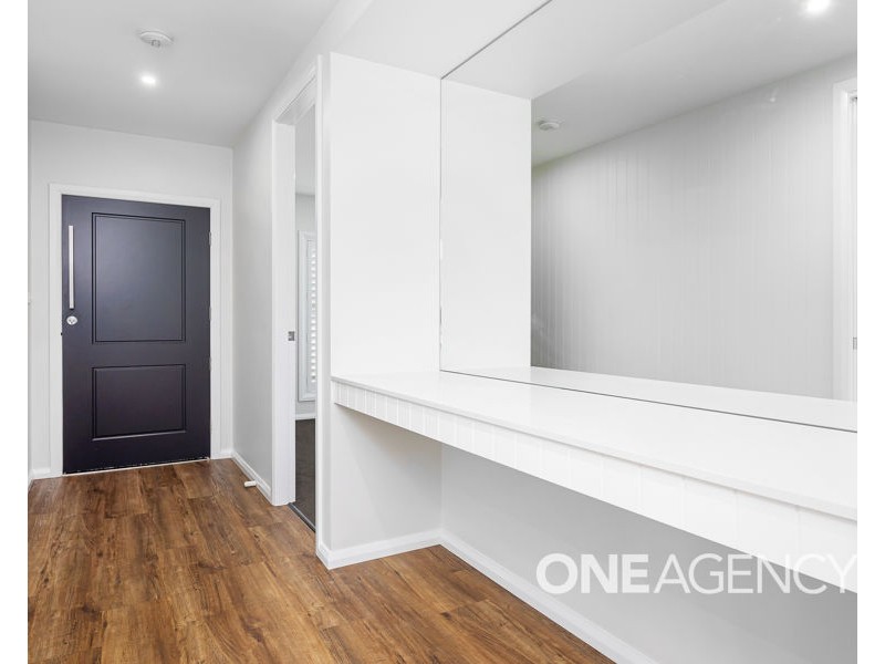 3 QUILL AVENUE, Boorooma NSW 2650