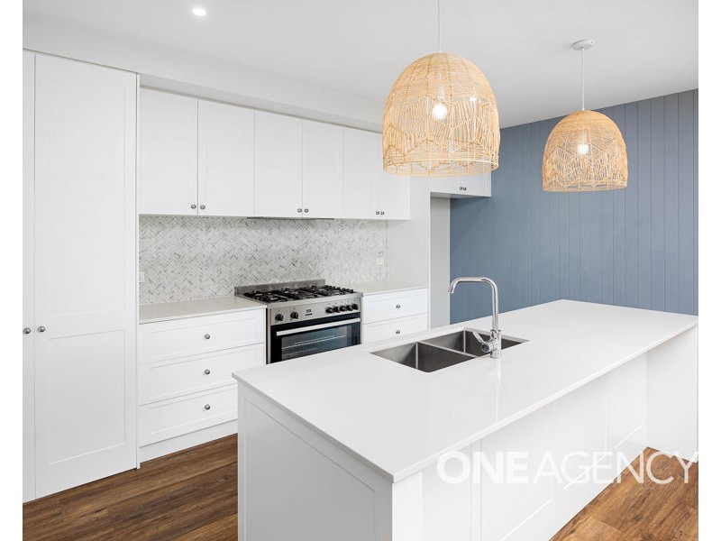3 QUILL AVENUE, Boorooma NSW 2650