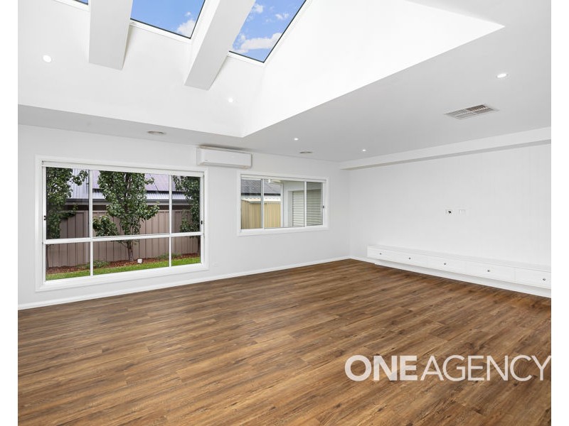 3 QUILL AVENUE, Boorooma NSW 2650