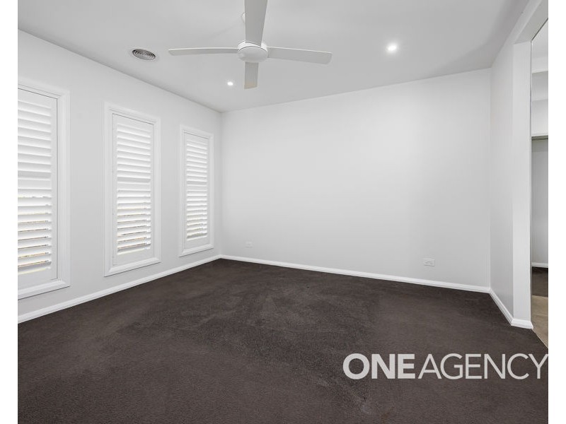 3 QUILL AVENUE, Boorooma NSW 2650