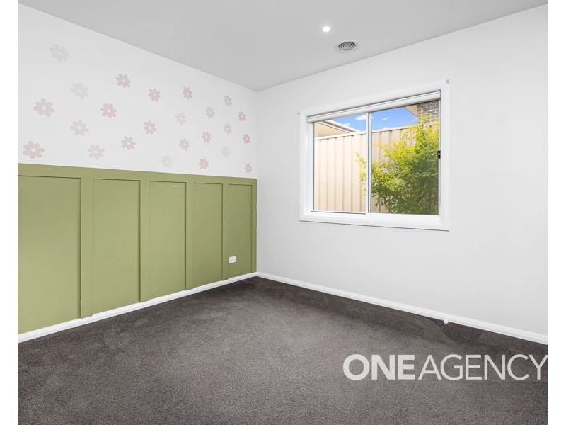3 QUILL AVENUE, Boorooma NSW 2650
