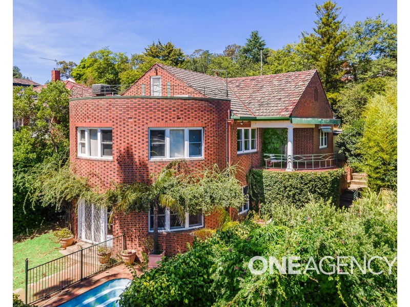 7 BEAUTY POINT AVENUE, Turvey Park NSW 2650