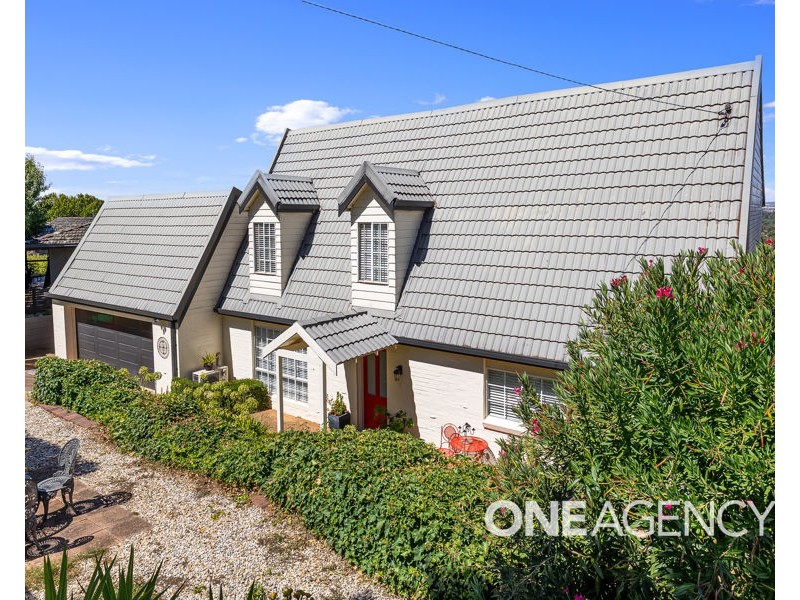 5 BELLEVUE PARADE, Kooringal NSW 2650