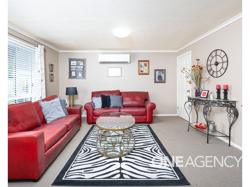 5 BELLEVUE PARADE, Kooringal NSW 2650