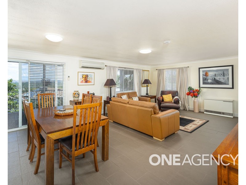 5 BELLEVUE PARADE, Kooringal NSW 2650