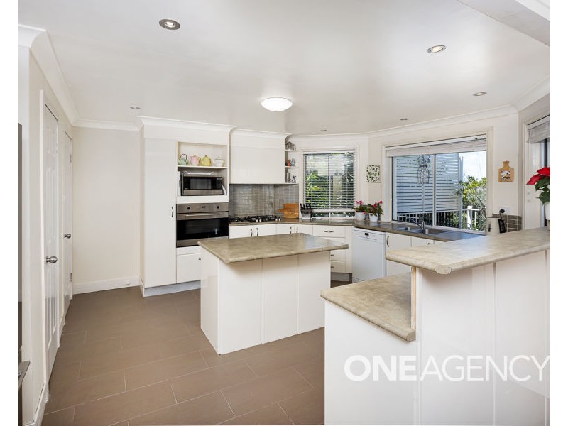 5 BELLEVUE PARADE, Kooringal NSW 2650