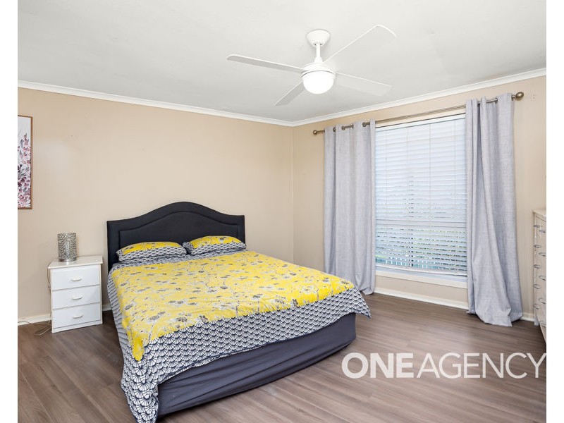 5 BELLEVUE PARADE, Kooringal NSW 2650