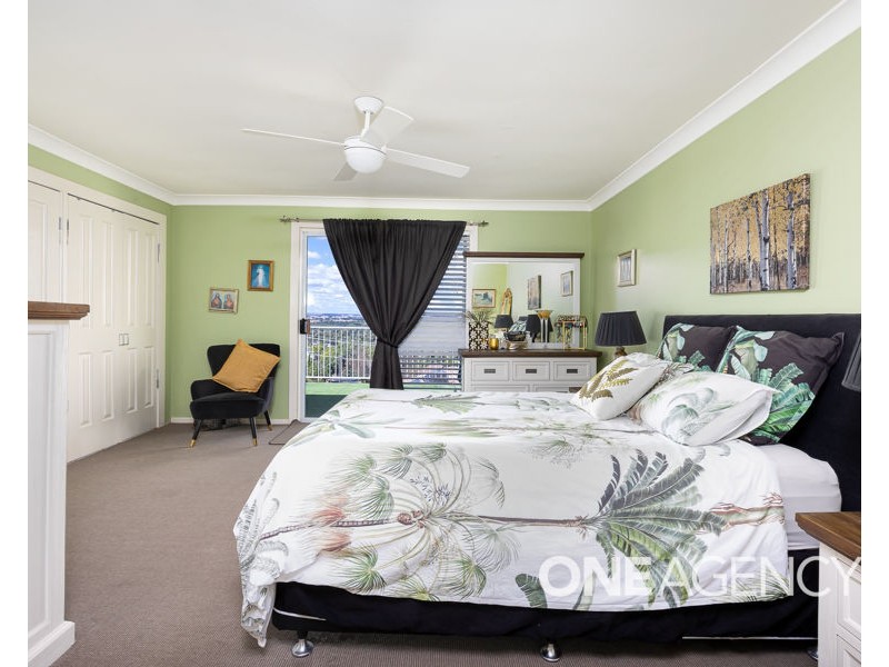 5 BELLEVUE PARADE, Kooringal NSW 2650