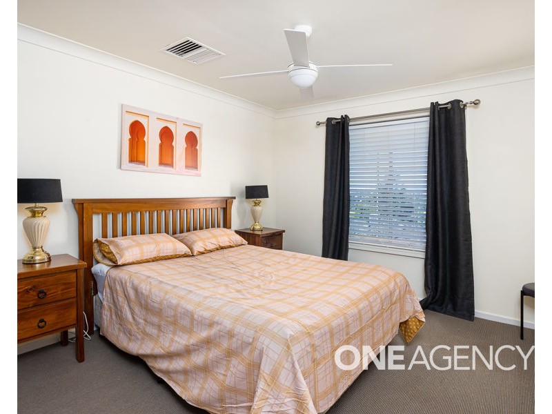 5 BELLEVUE PARADE, Kooringal NSW 2650