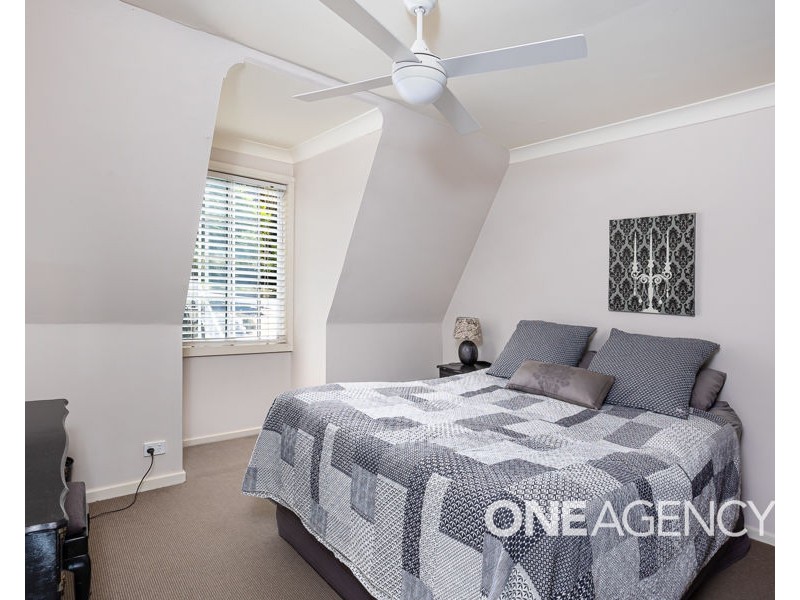 5 BELLEVUE PARADE, Kooringal NSW 2650