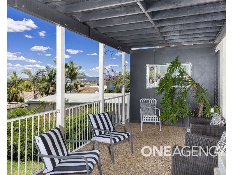 5 BELLEVUE PARADE, Kooringal NSW 2650