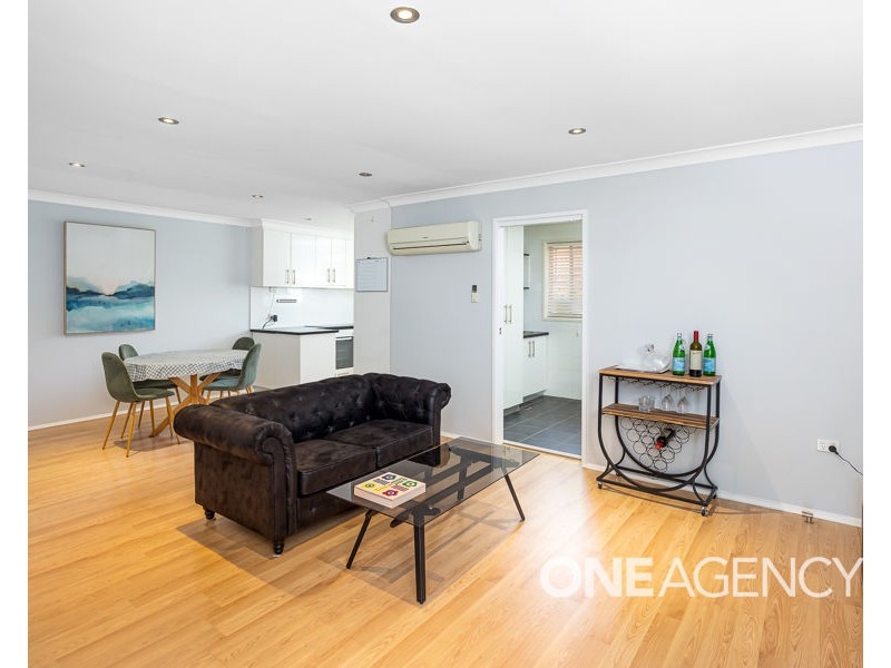 2/22 CARMODY STREET, Kooringal NSW 2650