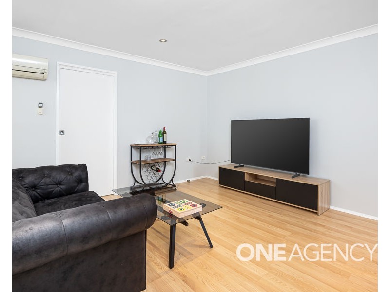 2/22 CARMODY STREET, Kooringal NSW 2650