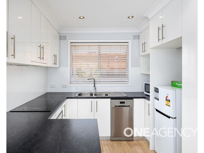 2/22 CARMODY STREET, Kooringal NSW 2650