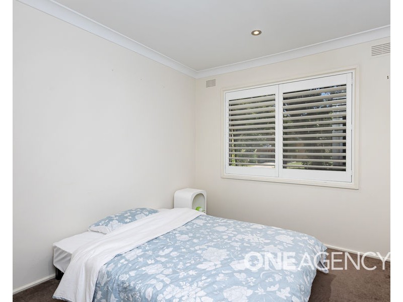 2/22 CARMODY STREET, Kooringal NSW 2650