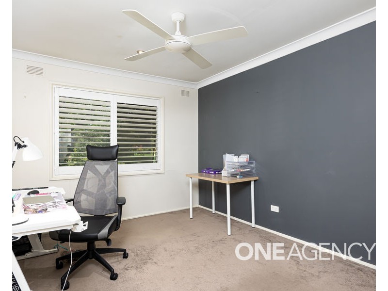 2/22 CARMODY STREET, Kooringal NSW 2650