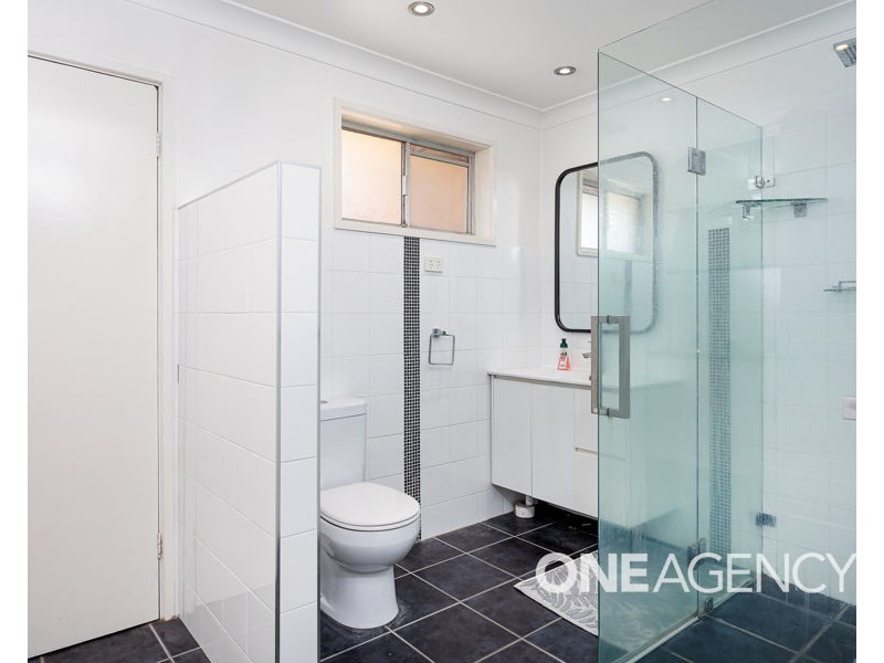 2/22 CARMODY STREET, Kooringal NSW 2650