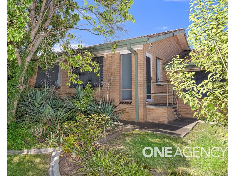 2/22 CARMODY STREET, Kooringal NSW 2650