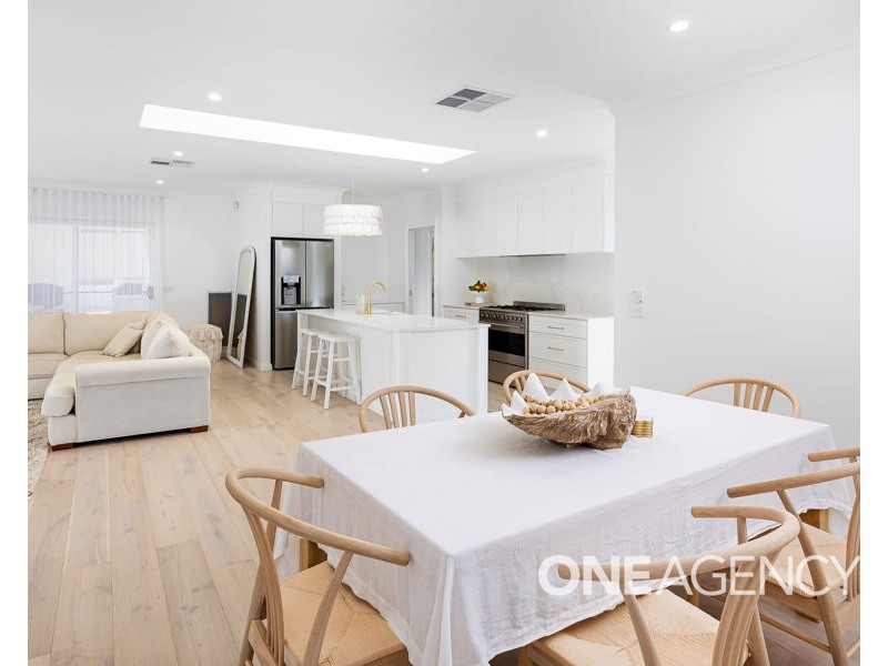 15 BENNELONG CRESCENT, Lloyd NSW 2650