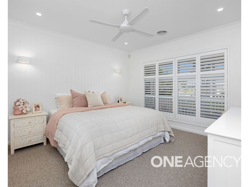 15 BENNELONG CRESCENT, Lloyd NSW 2650