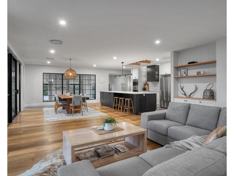 28 MATILDA CRESCENT, Gumly Gumly NSW 2652